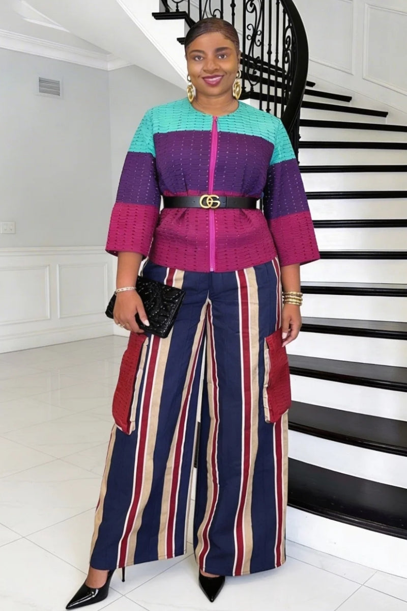 Ariyíké Statement Pant