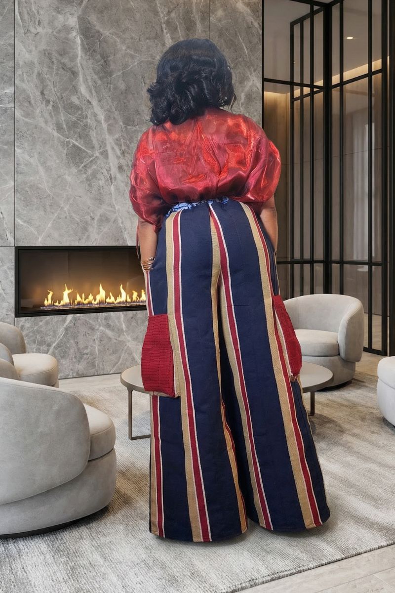 Ariyíké Statement Pant