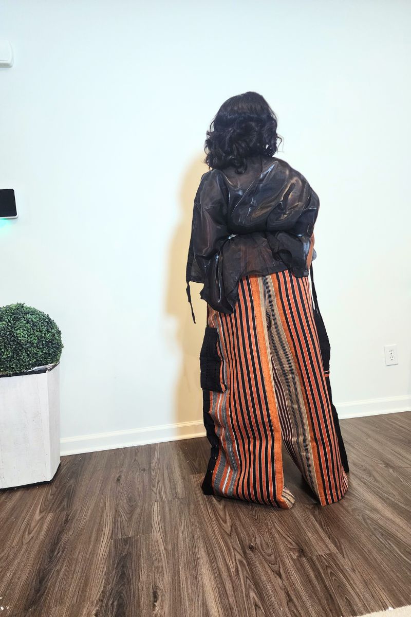 Ariyíké Statement Pant