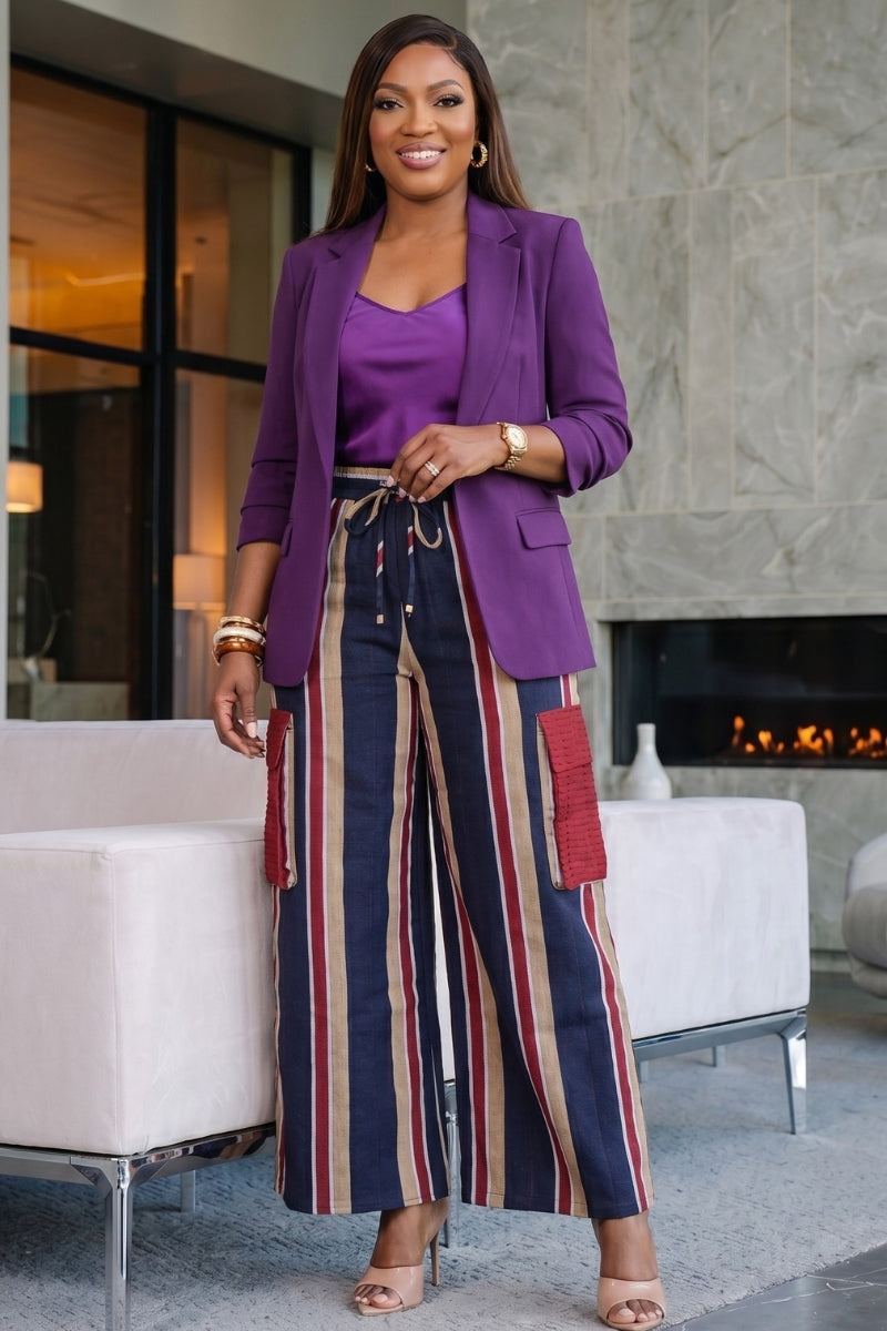 Ariyíké Statement Pant