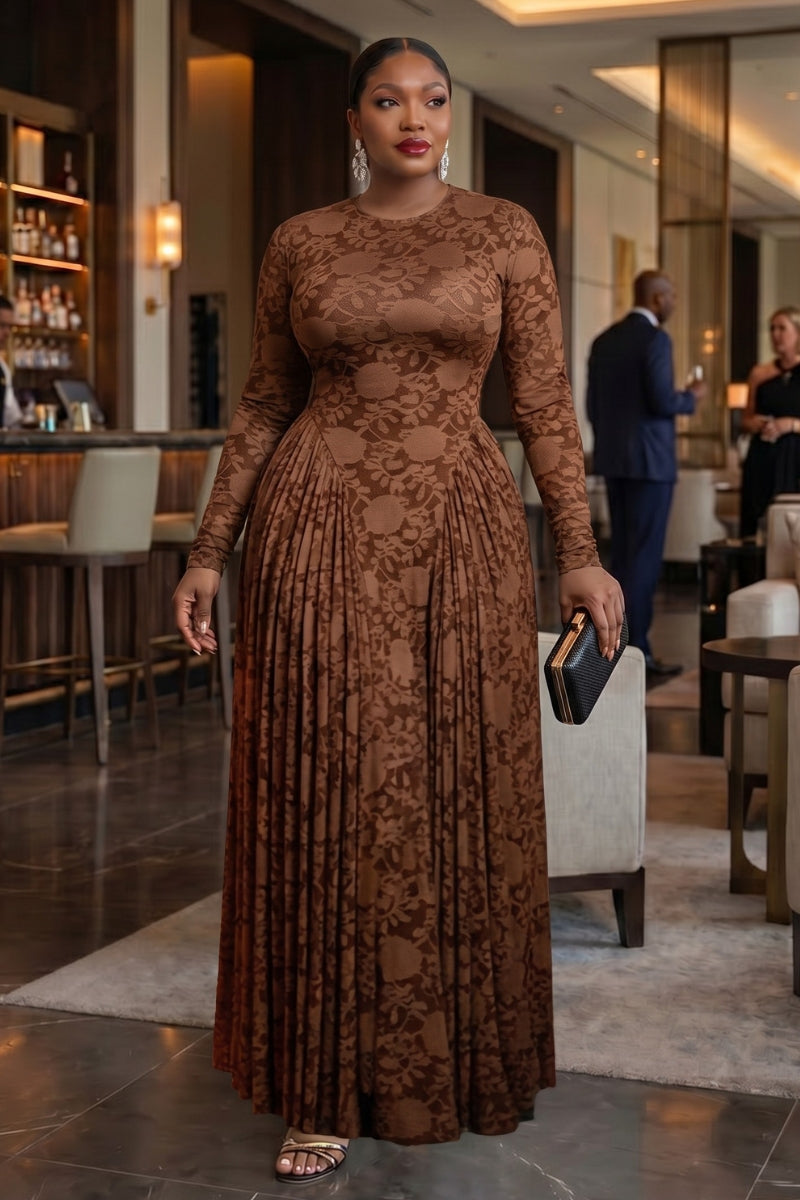 Liora Veil Dress
