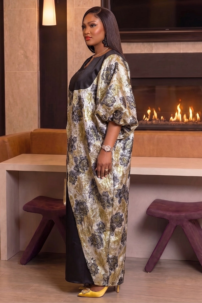 Adeyemi Luxe Boubou