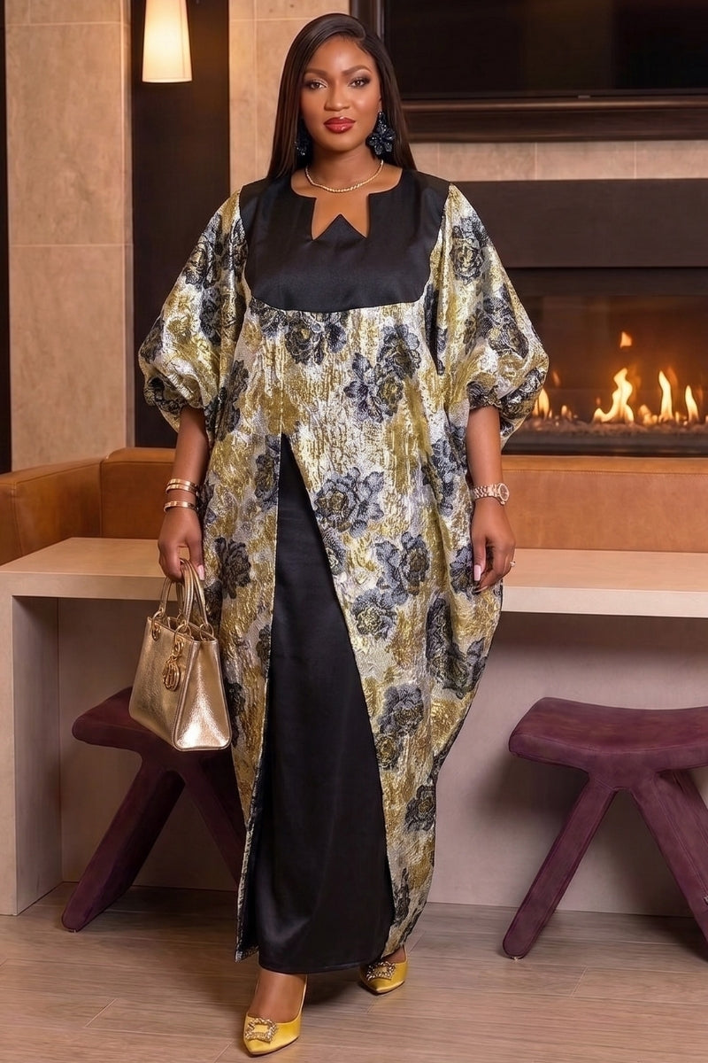 Adeyemi Luxe Boubou