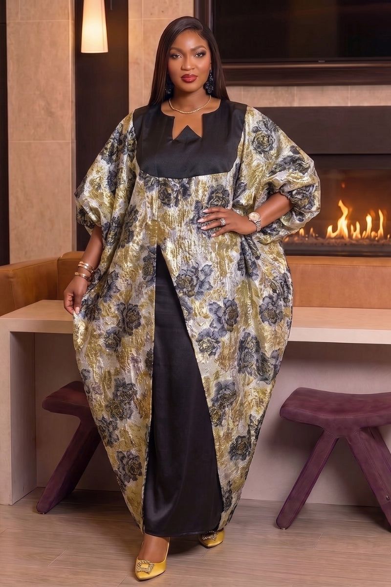 Adeyemi Luxe Boubou