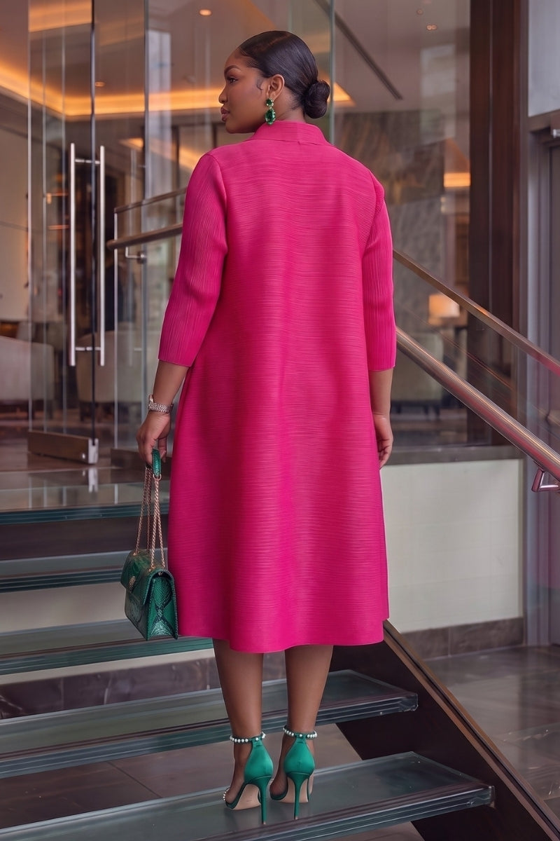 Rosavelle Bloom  Dress